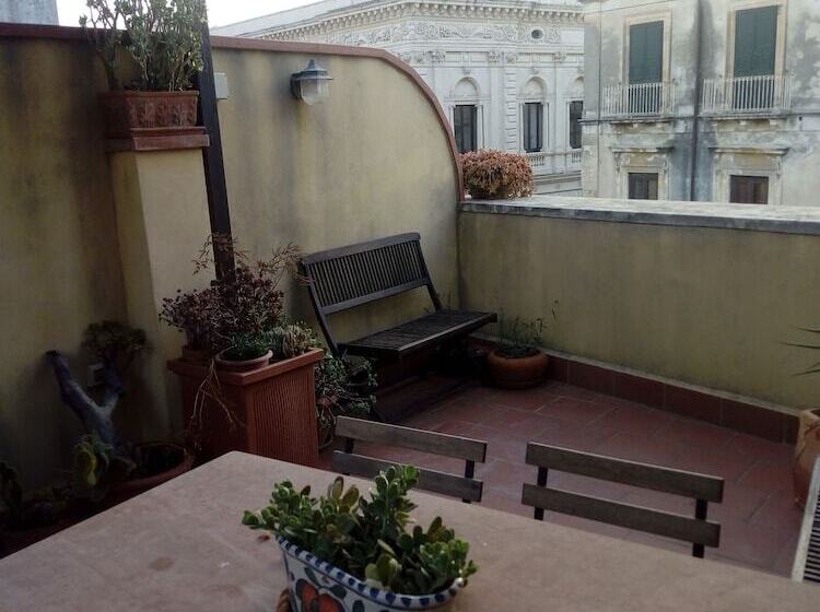 Lumìa Bed And Breakfast