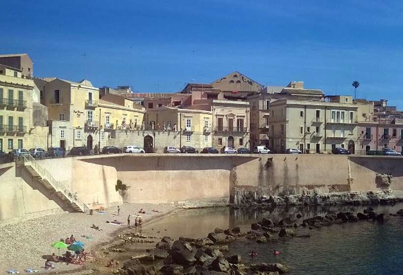 Lumìa Bed And Breakfast