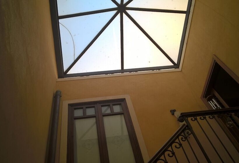 Lumìa Bed And Breakfast