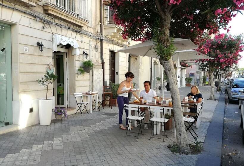 Lumìa Bed And Breakfast