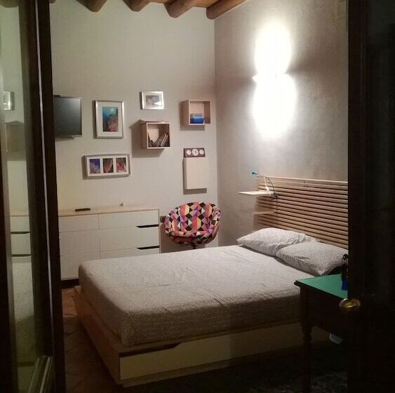 Lumìa Bed And Breakfast