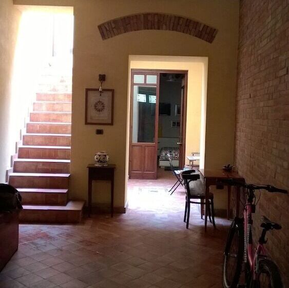 Lumìa Bed And Breakfast