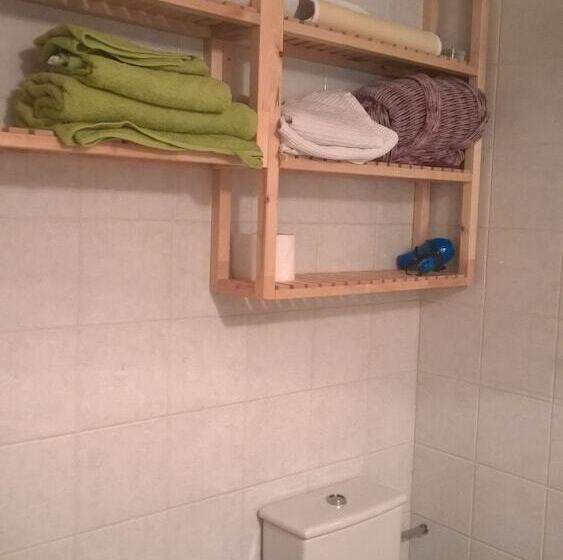 Lumìa Bed And Breakfast