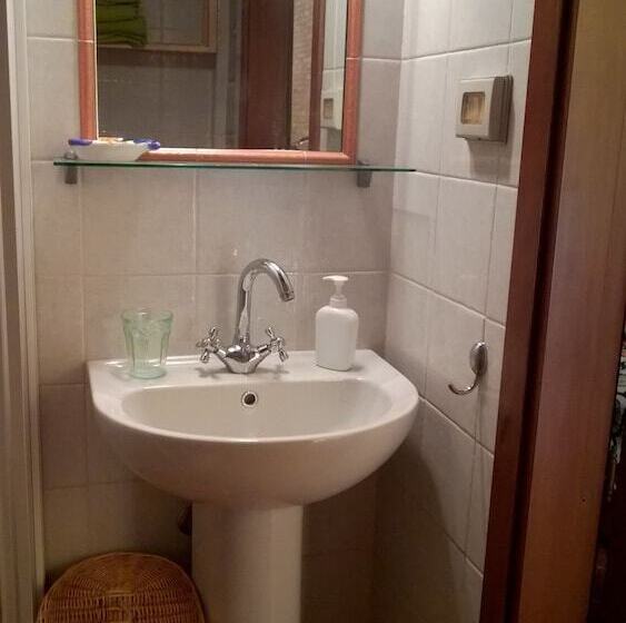 Lumìa Bed And Breakfast