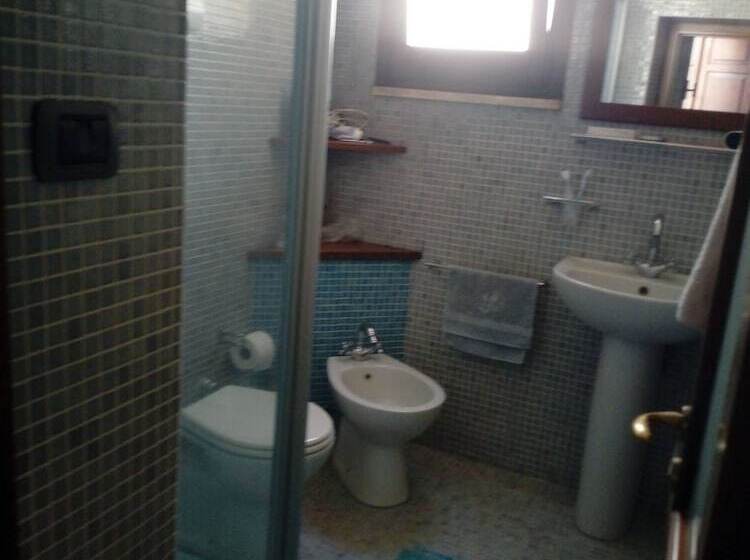 Lumìa Bed And Breakfast