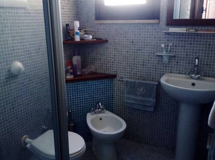 Lumìa Bed And Breakfast