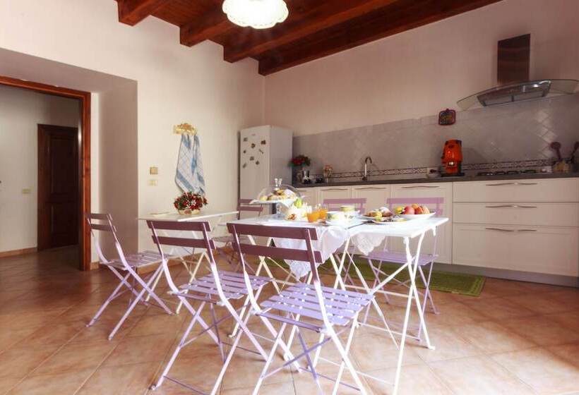 Maridà B&b