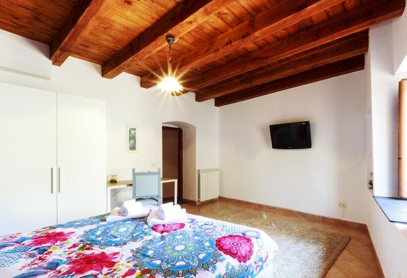 Maridà B&b