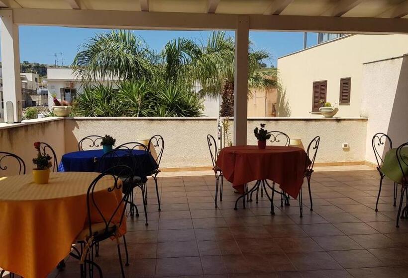 Mariposa Bed And Breakfast