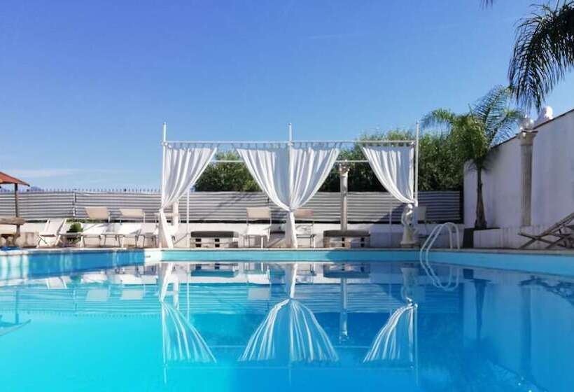 Masseria Del Trivio B&b