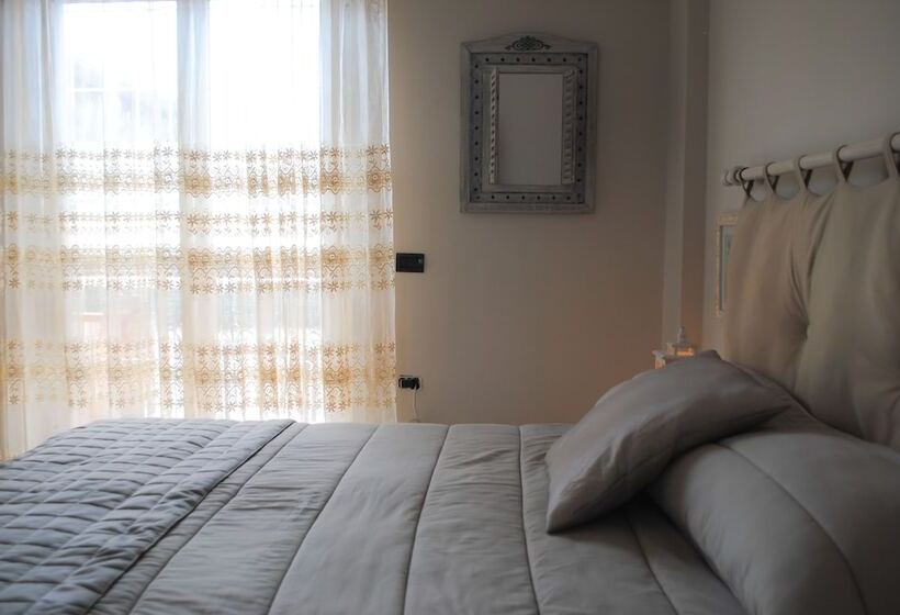 Masseria Del Trivio B&b