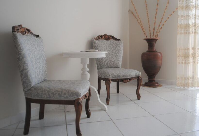 Masseria Del Trivio B&b