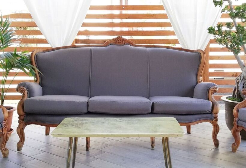 Masseria Del Trivio B&b