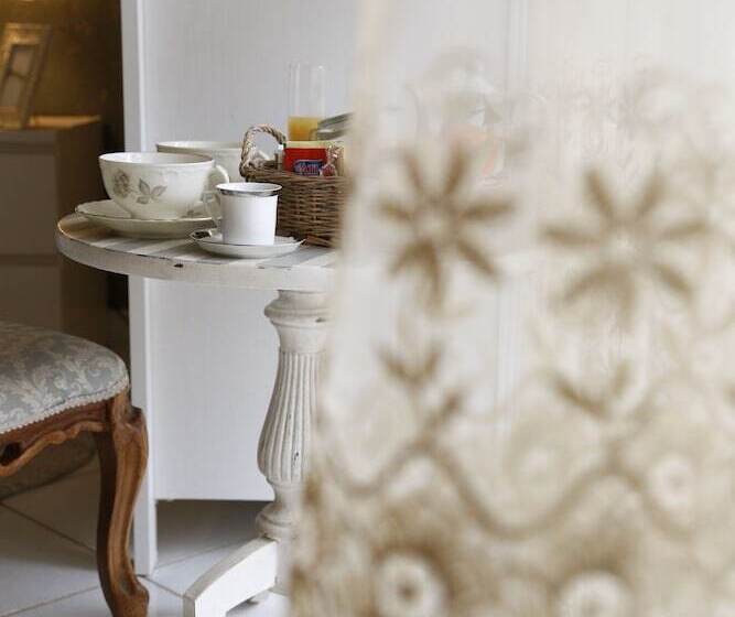 Masseria Del Trivio B&b