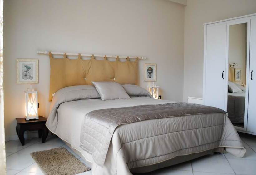 Masseria Del Trivio B&b