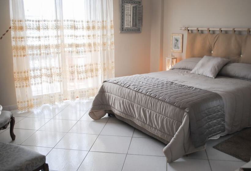 Masseria Del Trivio B&b