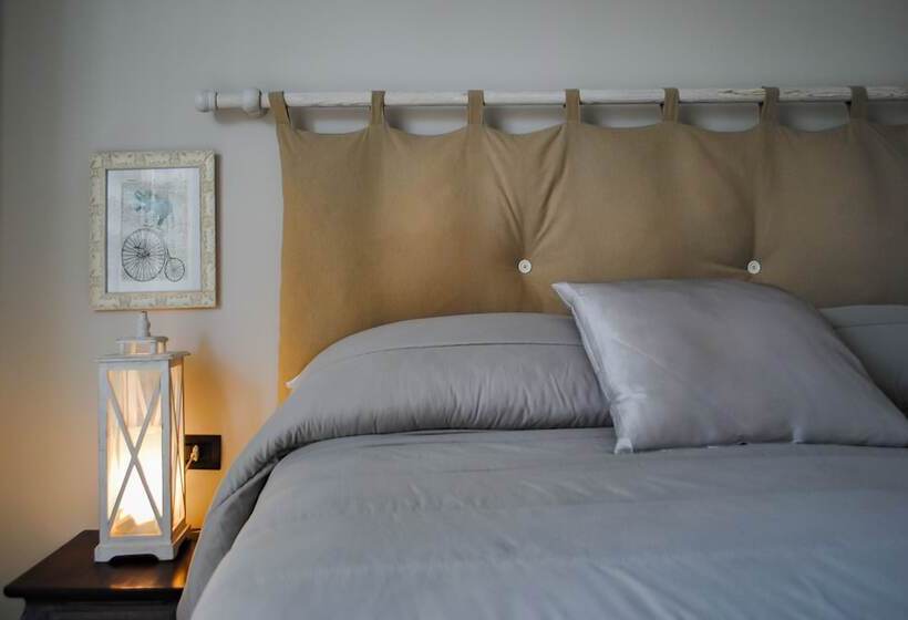 Masseria Del Trivio B&b