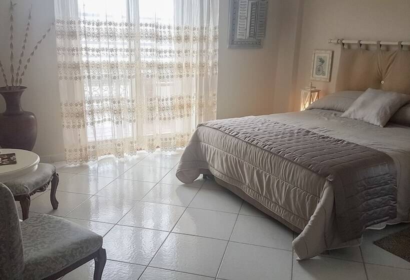 Masseria Del Trivio B&b