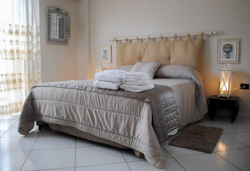 Masseria Del Trivio B&b