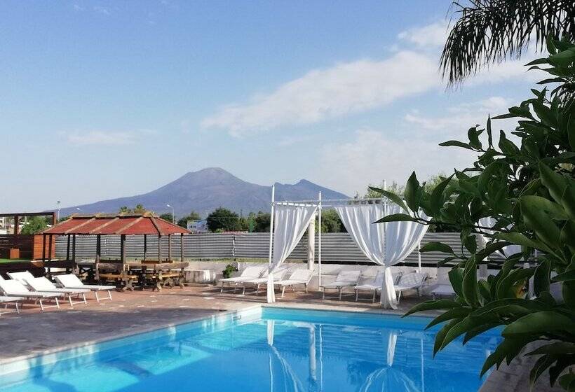 Masseria Del Trivio B&b