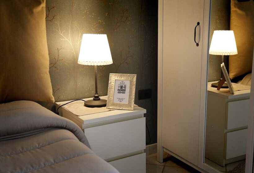 Masseria Del Trivio B&b