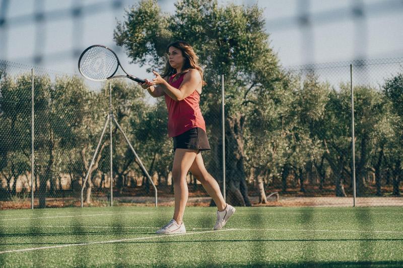 Masseria Torre Abate Risi