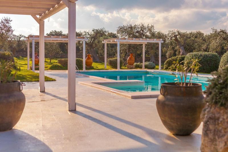 Masseria Torre Abate Risi