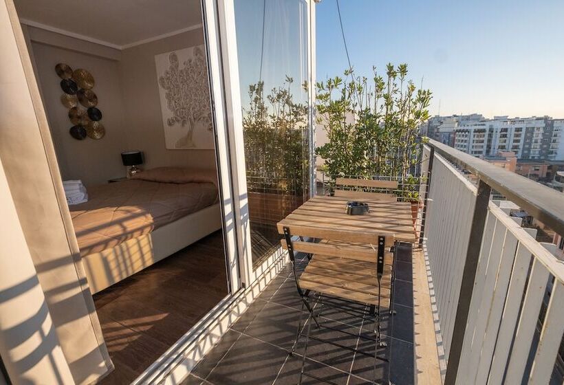 פנסיון Cconforthotels R&b Cavour   Self Check In