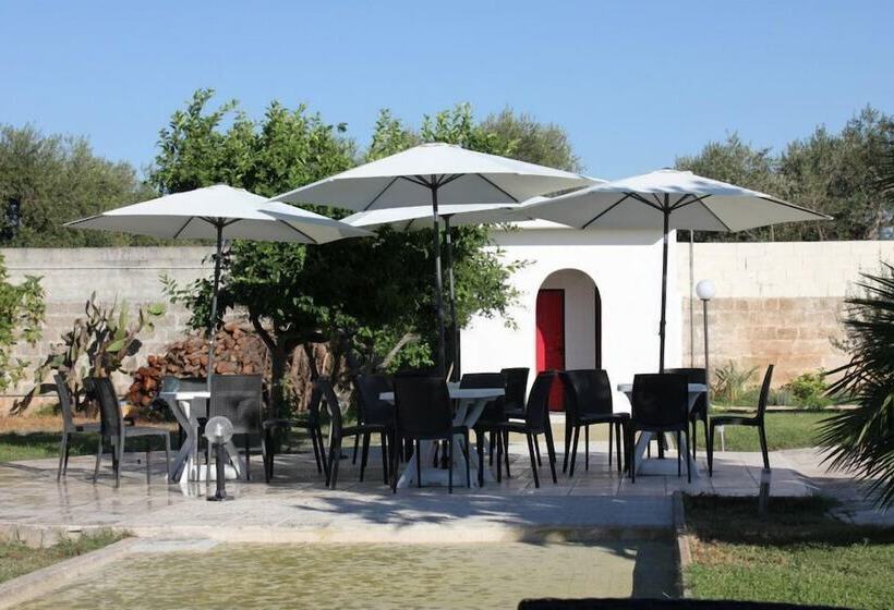 膳宿费 B&b Agrumeto