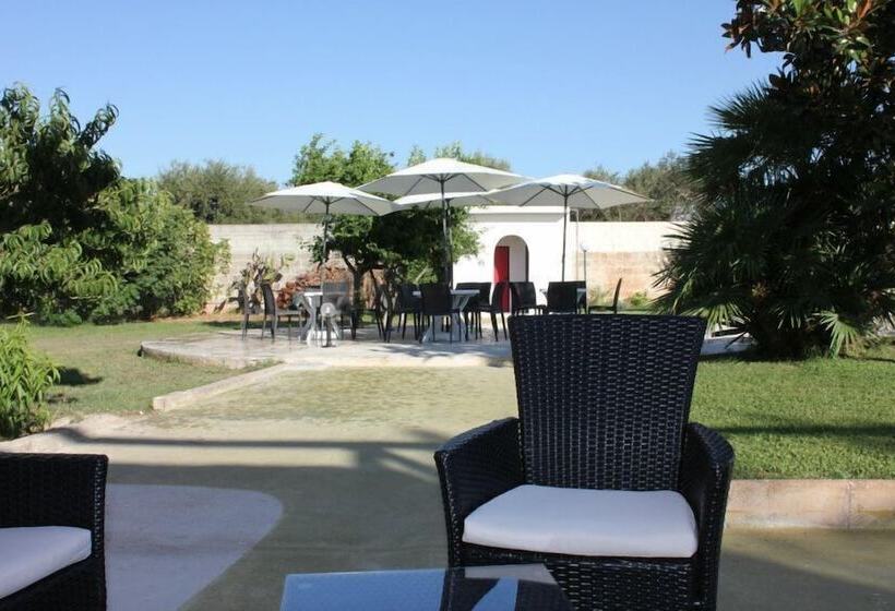 膳宿费 B&b Agrumeto