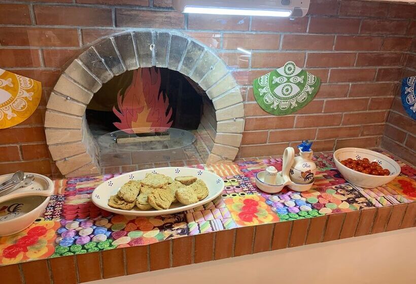 פנסיון B&b Agrumeto