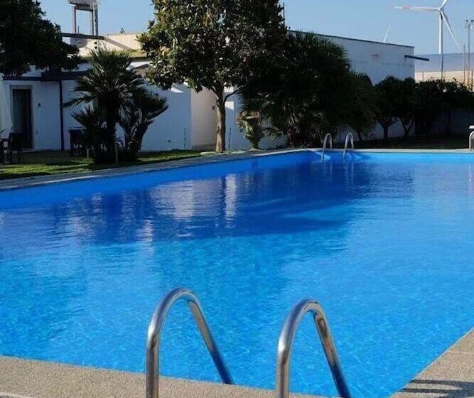 膳宿费 B&b Agrumeto