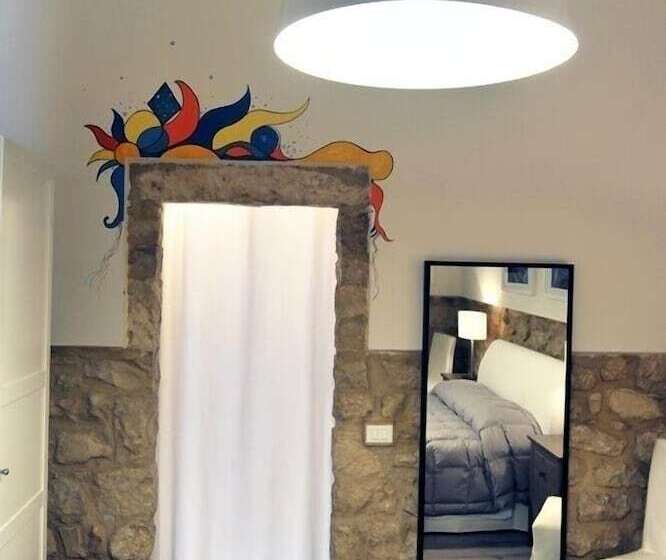 פנסיון B&b Al Teatro