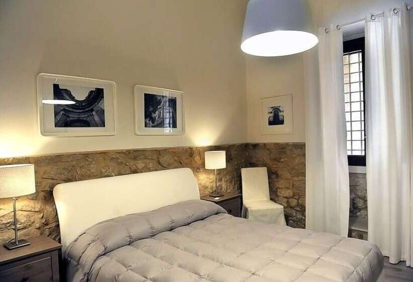 פנסיון B&b Al Teatro