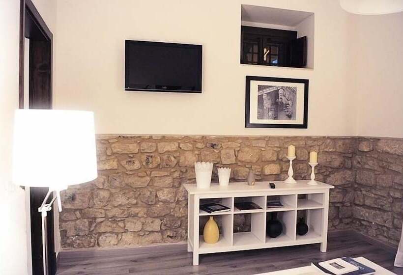 פנסיון B&b Al Teatro