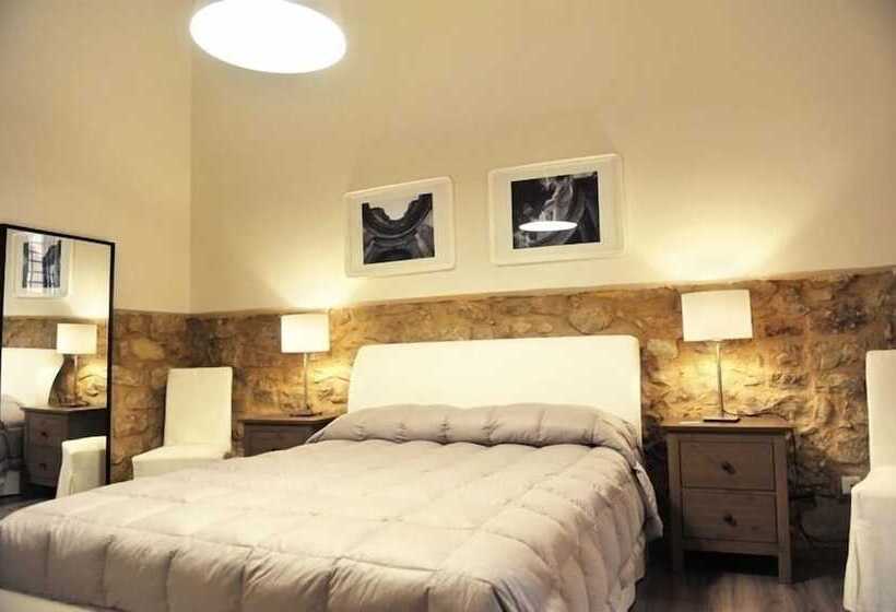 פנסיון B&b Al Teatro