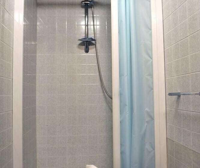 بنسيون B&b Al Teatro