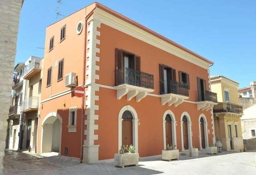 פנסיון B&b Al Teatro