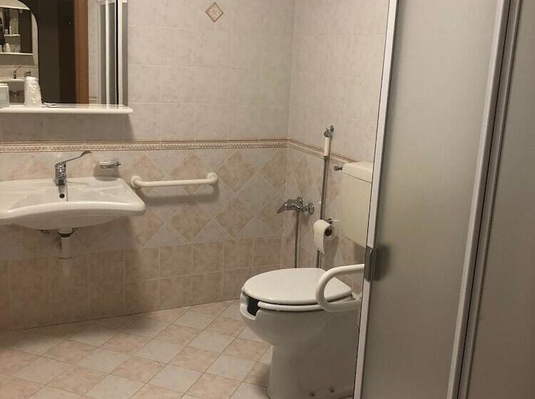 膳宿费 Bellotta Casa Per Ferie