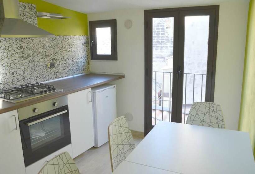 膳宿费 Benvenuti Al Sud B&b