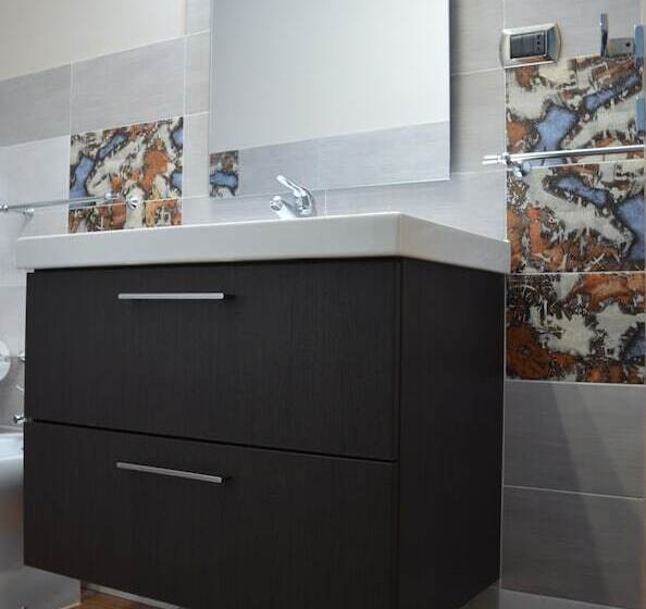 膳宿费 Benvenuti Al Sud B&b