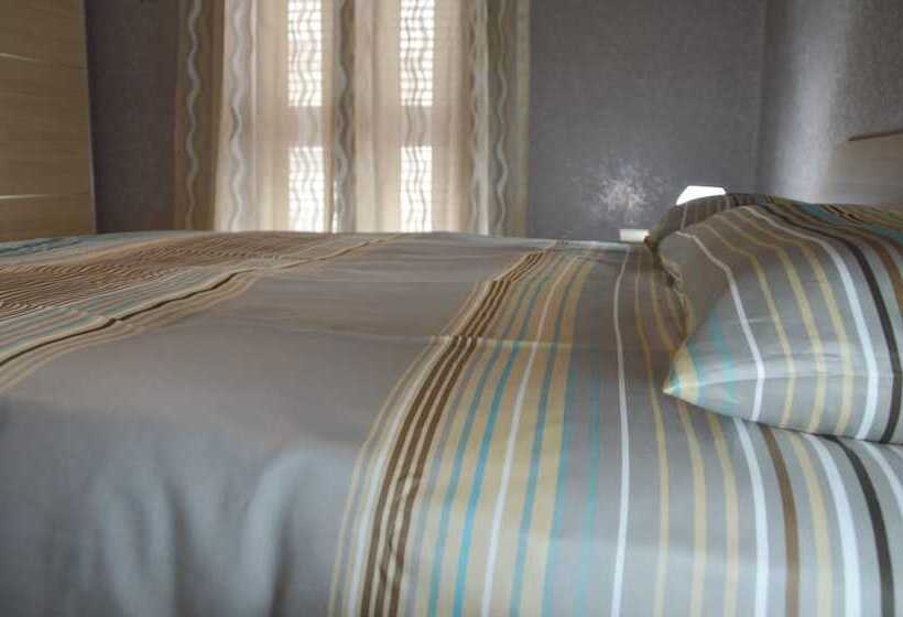 膳宿费 Benvenuti Al Sud B&b