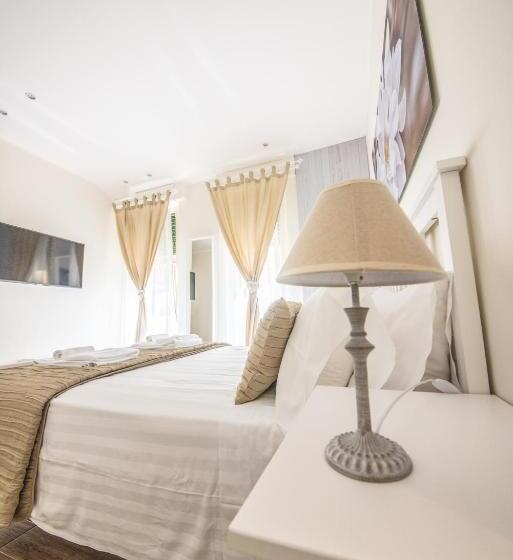 פנסיון Beplace Aventino