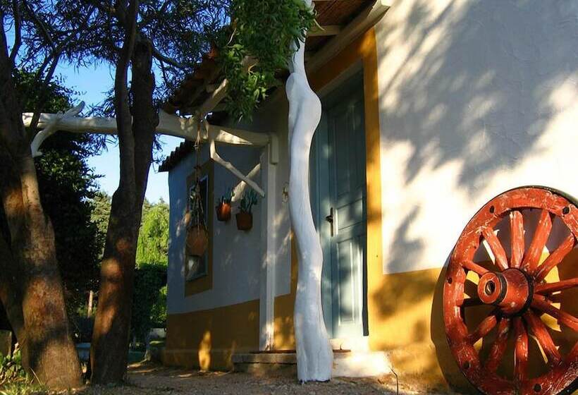 פנסיון Ca  La Somara