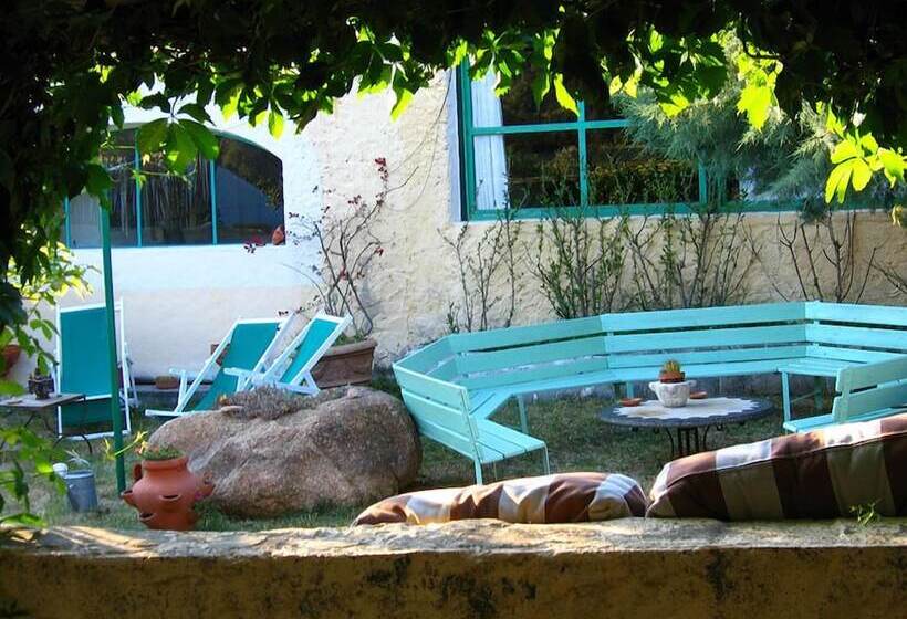 بنسيون Ca  La Somara