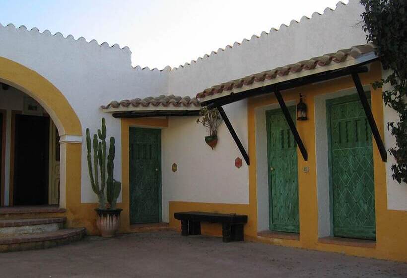 פנסיון Ca  La Somara