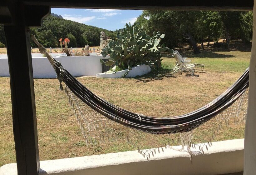 פנסיון Ca  La Somara