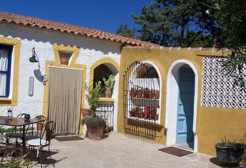 פנסיון Ca  La Somara