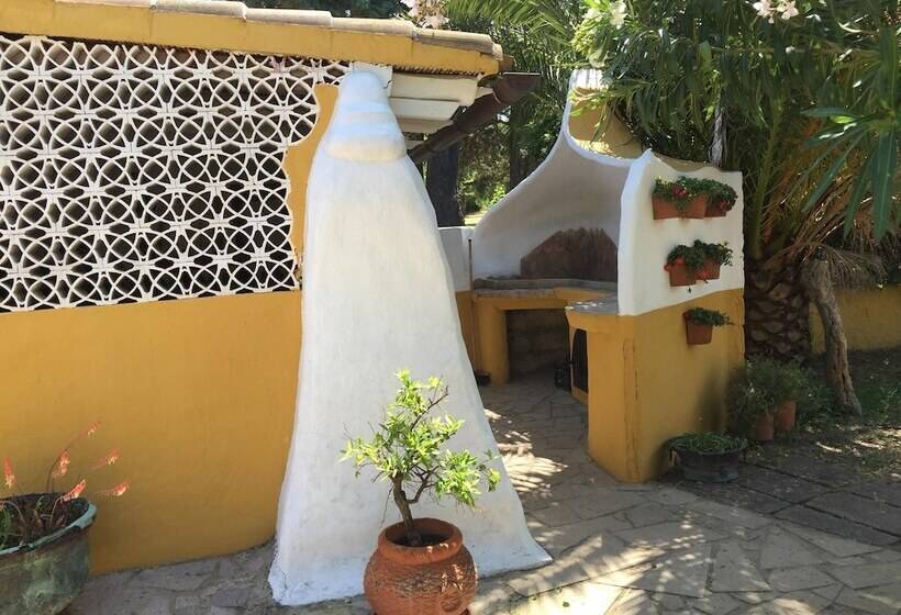 פנסיון Ca  La Somara