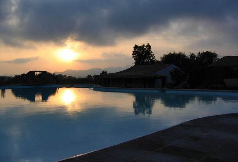 פנסיון Ca  La Somara